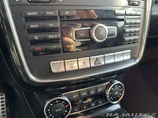 Mercedes-Benz G G 350 BlueTEC 2013