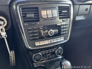 Mercedes-Benz G G 350 BlueTEC 2013