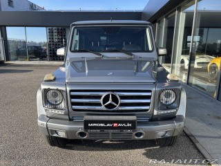 Mercedes-Benz G G 350 BlueTEC 2013