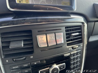 Mercedes-Benz G G 350 BlueTEC 2013