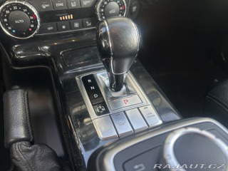 Mercedes-Benz G G 350 BlueTEC 2013