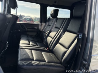 Mercedes-Benz G G 350 BlueTEC 2013