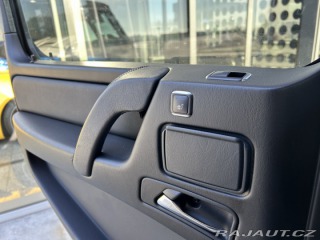 Mercedes-Benz G G 350 BlueTEC 2013