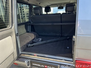 Mercedes-Benz G G 350 BlueTEC 2013