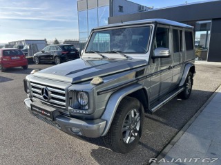 Mercedes-Benz G G 350 BlueTEC 2013
