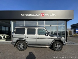 Mercedes-Benz G G 350 BlueTEC 2013