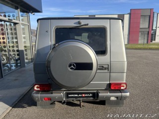 Mercedes-Benz G G 350 BlueTEC 2013