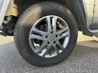 Mercedes-Benz G G 350 BlueTEC 2013