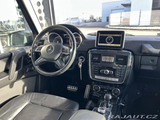 Mercedes-Benz G G 350 BlueTEC 2013