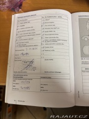 Volkswagen Passat HIGHLINE Serviska 110kw 2016