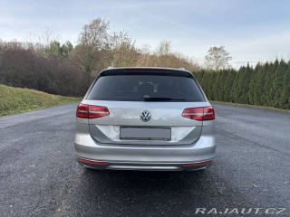 Volkswagen Passat HIGHLINE Serviska 110kw 2016
