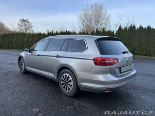 Volkswagen Passat HIGHLINE Serviska 110kw 2016