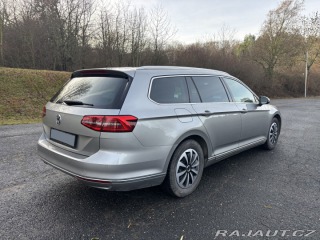 Volkswagen Passat HIGHLINE Serviska 110kw 2016