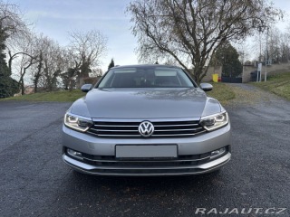 Volkswagen Passat HIGHLINE Serviska 110kw 2016