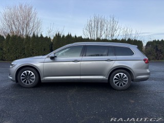 Volkswagen Passat HIGHLINE Serviska 110kw 2016