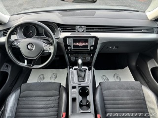 Volkswagen Passat HIGHLINE Serviska 110kw 2016