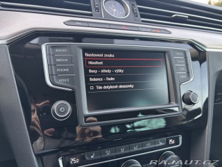 Volkswagen Passat HIGHLINE Serviska 110kw 2016