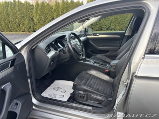 Volkswagen Passat HIGHLINE Serviska 110kw 2016