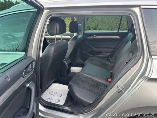 Volkswagen Passat HIGHLINE Serviska 110kw 2016