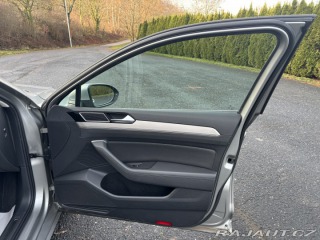 Volkswagen Passat HIGHLINE Serviska 110kw 2016