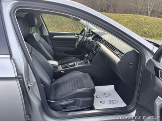 Volkswagen Passat HIGHLINE Serviska 110kw 2016