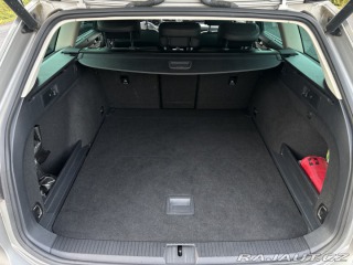 Volkswagen Passat HIGHLINE Serviska 110kw 2016