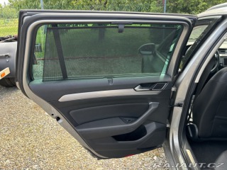 Volkswagen Passat HIGHLINE Serviska 110kw 2016