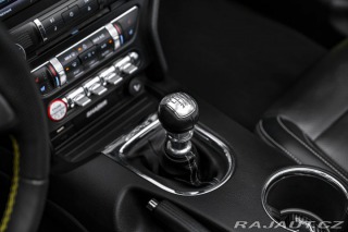 Ford Mustang 5,0 GT Cabrio Manual CZ 2016