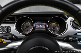 Ford Mustang 5,0 GT Cabrio Manual CZ 2016