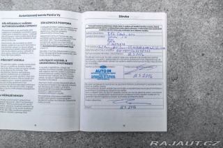 Ford Mustang 5,0 GT Cabrio Manual CZ 2016