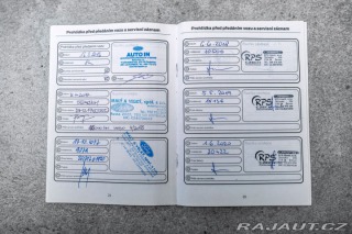 Ford Mustang 5,0 GT Cabrio Manual CZ 2016