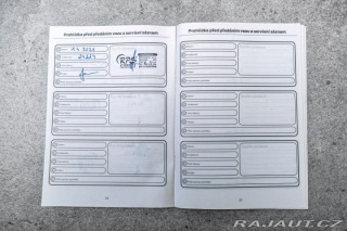 Ford Mustang 5,0 GT Cabrio Manual CZ 2016