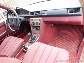 Mercedes-Benz 124  1992