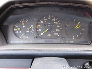 Mercedes-Benz 124  1992