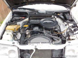 Mercedes-Benz 124  1992