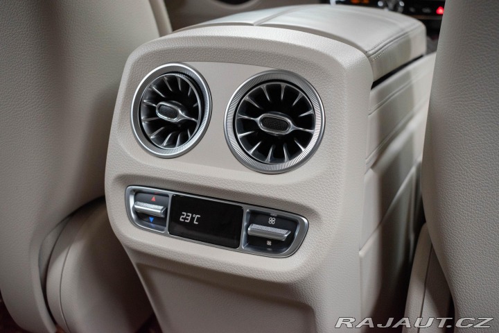 Mercedes-Benz G G 500 V8 4MATIC*TAŽNÉ*DPH 2021