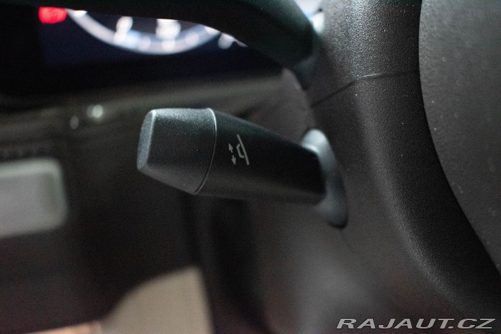 Mercedes-Benz G G 500 V8*REZERVACE* 2021