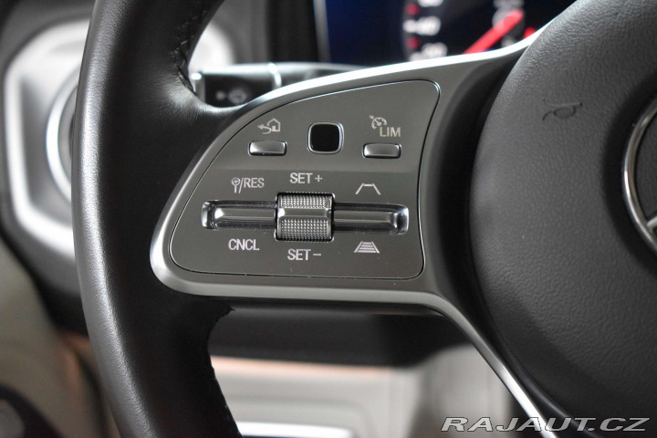 Mercedes-Benz G G 500 V8*REZERVACE* 2021