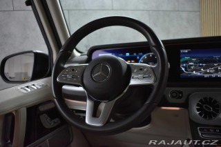 Mercedes-Benz G G 500 V8 4MATIC*TAŽNÉ*DPH 2021