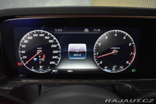 Mercedes-Benz G G 500 V8 4MATIC*TAŽNÉ*DPH 2021