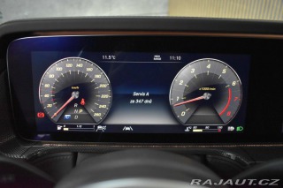 Mercedes-Benz G G 500 V8 4MATIC*TAŽNÉ*DPH 2021