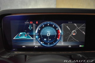 Mercedes-Benz G G 500 V8 4MATIC*TAŽNÉ*DPH 2021