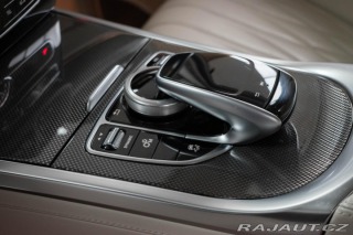 Mercedes-Benz G G 500 V8 4MATIC*TAŽNÉ*DPH 2021