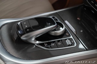 Mercedes-Benz G G 500 V8 4MATIC*TAŽNÉ*DPH 2021