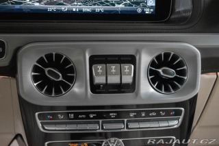 Mercedes-Benz G G 500 V8 4MATIC*TAŽNÉ*DPH 2021