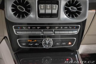 Mercedes-Benz G G 500 V8 4MATIC*TAŽNÉ*DPH 2021
