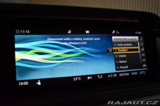 Mercedes-Benz G G 500 V8 4MATIC*TAŽNÉ*DPH 2021