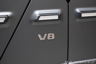 Mercedes-Benz G G 500 V8 4MATIC*TAŽNÉ*DPH 2021