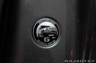 Mercedes-Benz G G 500 V8 4MATIC*TAŽNÉ*DPH 2021