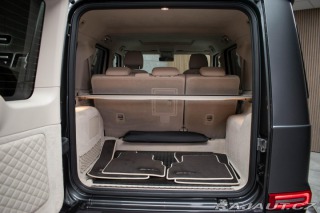 Mercedes-Benz G G 500 V8 4MATIC*TAŽNÉ*DPH 2021